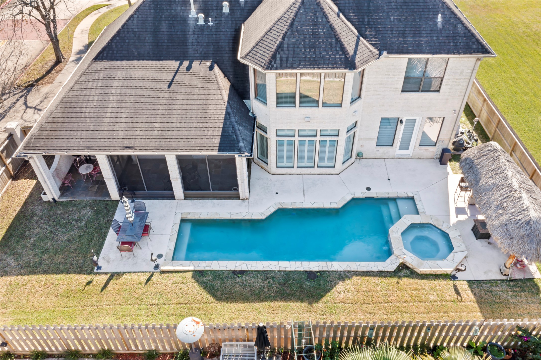 2308 Vega Court League City TX 77573