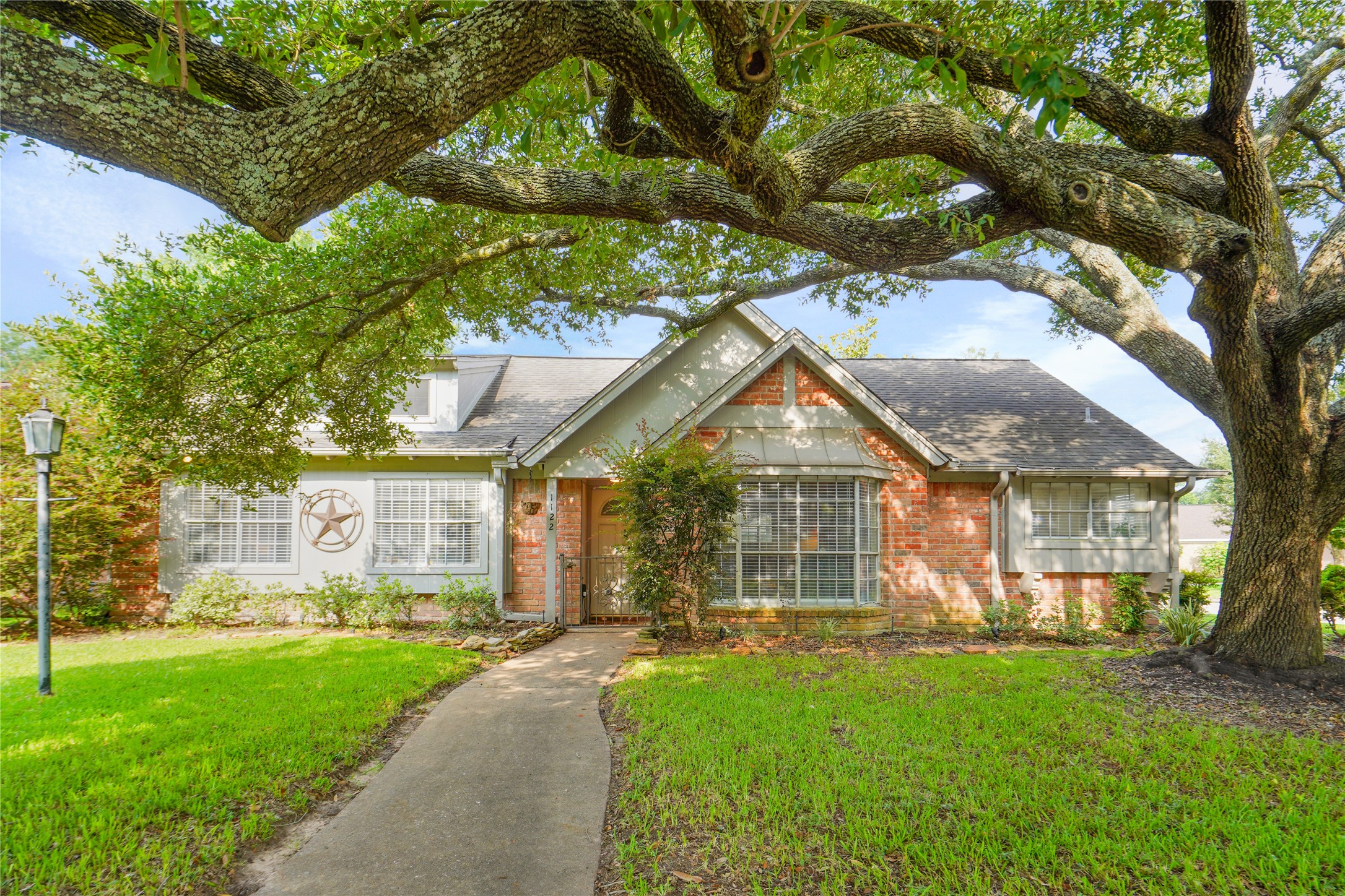 1122 Western Springs Drive Katy TX 77450