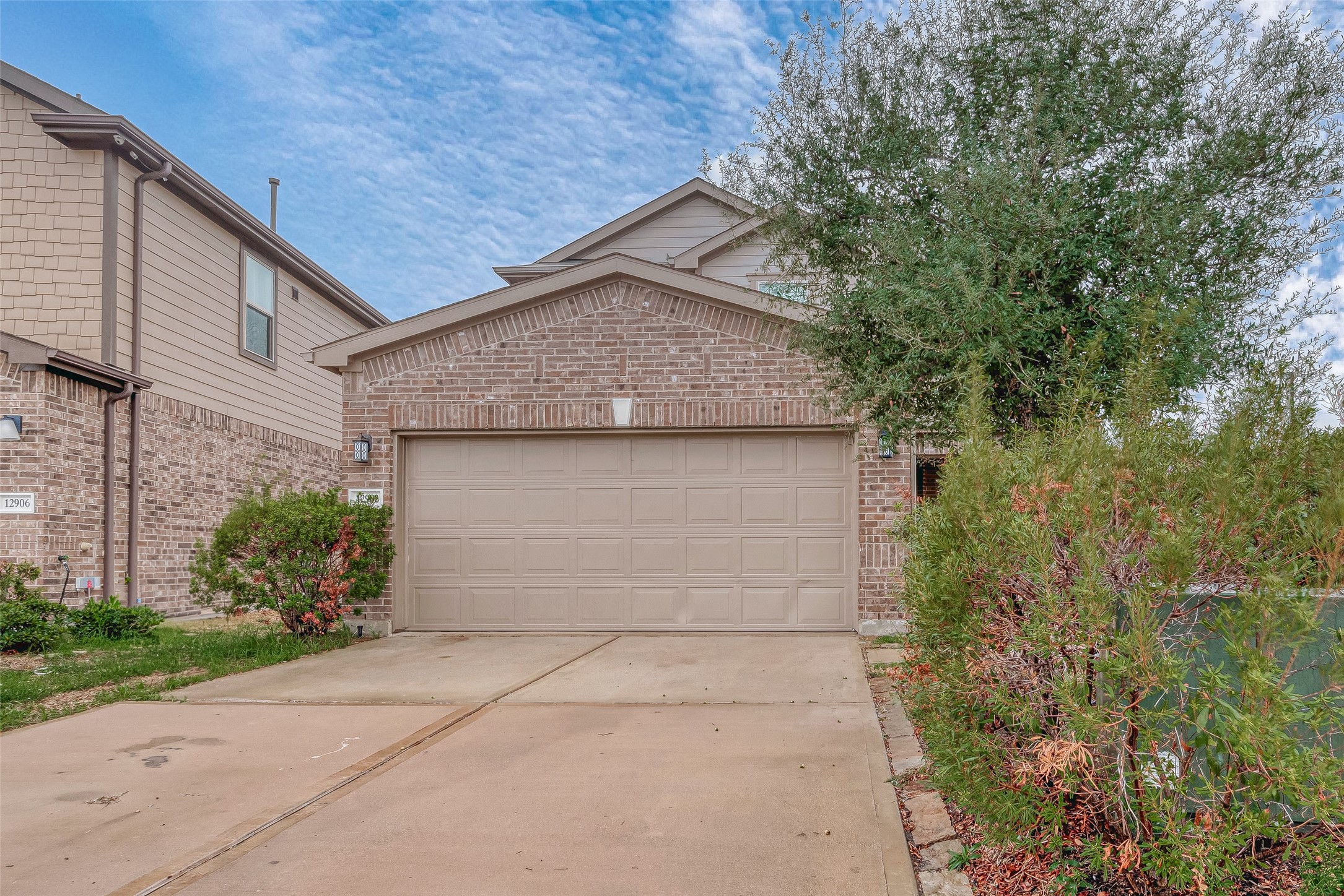 12902 Mills Grove Drive Houston TX 77070