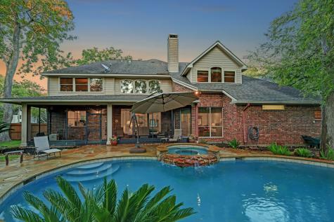 3911 Gallaher Court Missouri City TX 77459