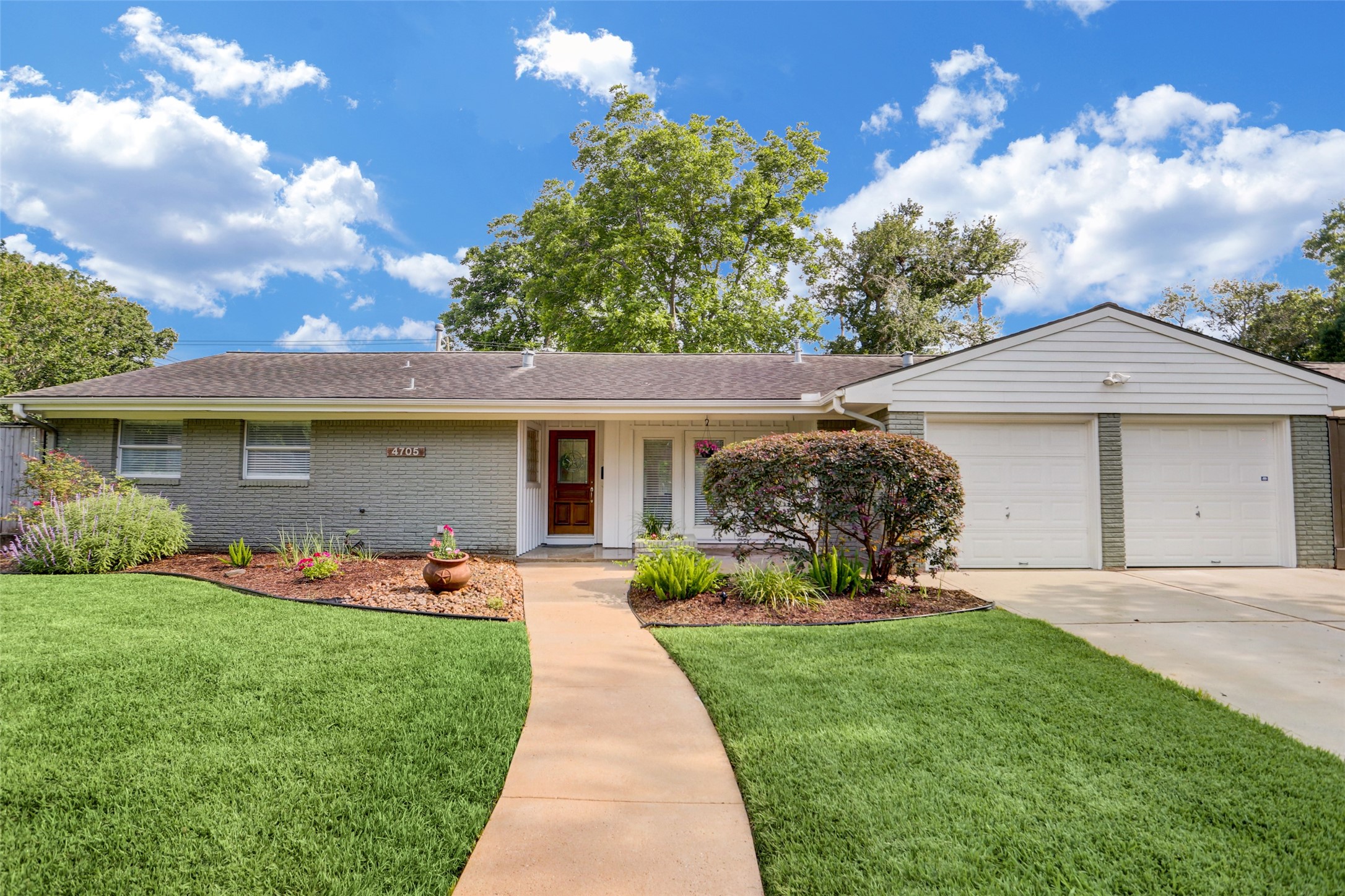 4705 Stillbrooke Drive Houston TX 77035