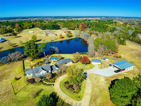 2535 N 6th Street Crockett TX 75835