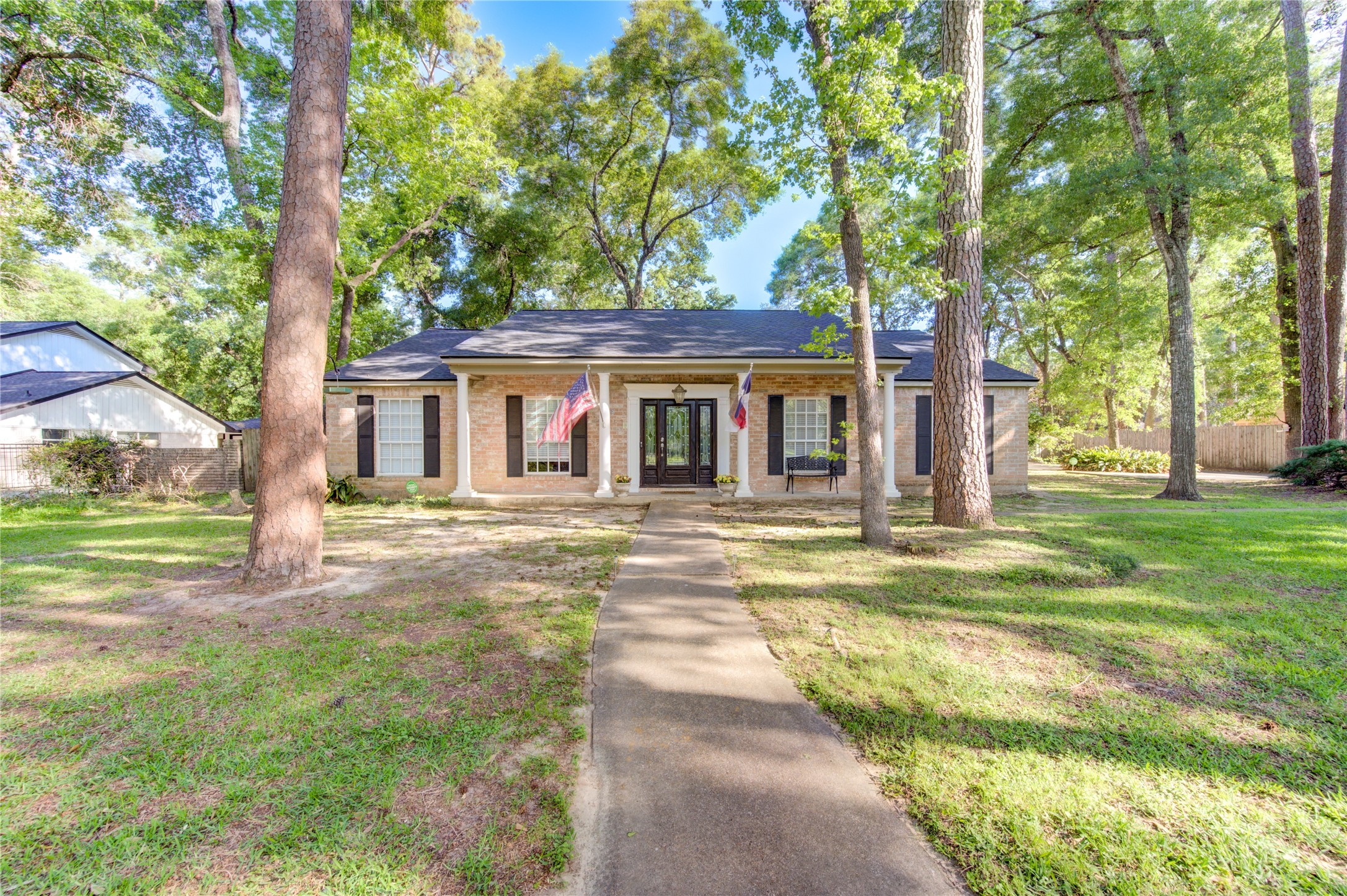 2503 Encreek Road Houston TX 77068