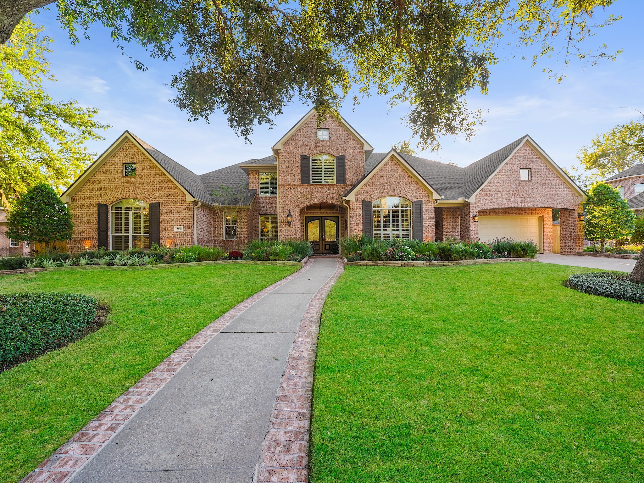 7730 Long Shadows Drive Sugar Land TX 77479