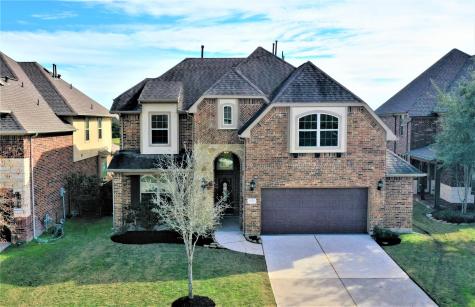 23427 Farfalla Lane Richmond TX 77406