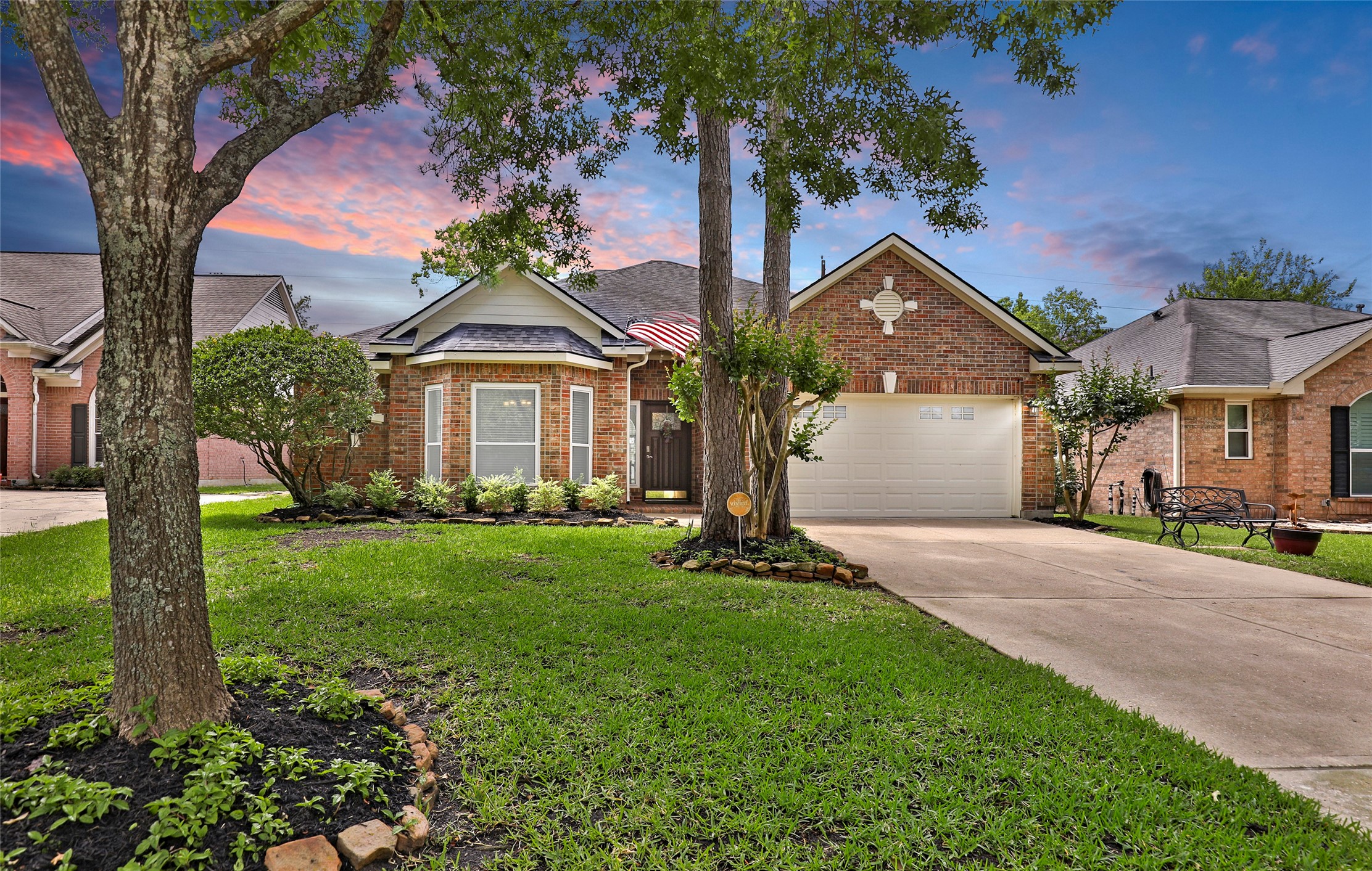 19422 Water Point Trail Humble TX 77346