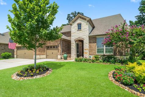 149 Highland Drive Spring TX 77382