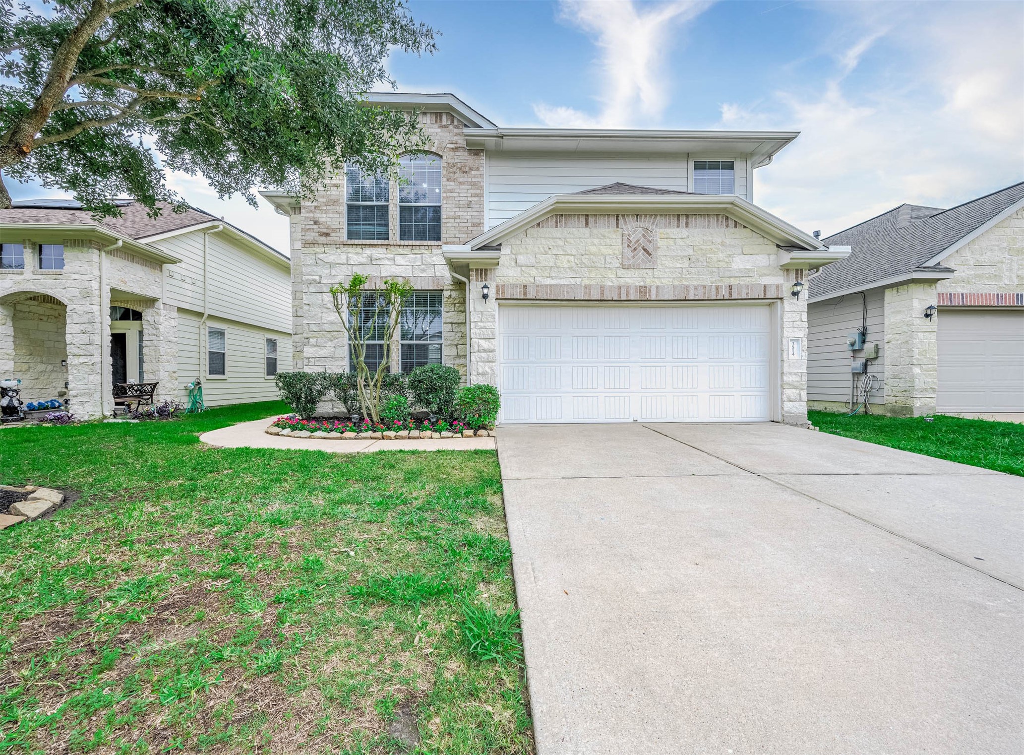 3514 Teal Lane Houston TX 77047