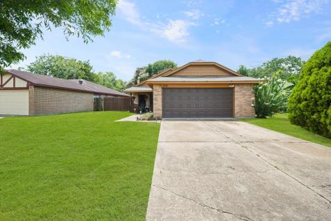 510 Oakdale Drive Stafford TX 77477
