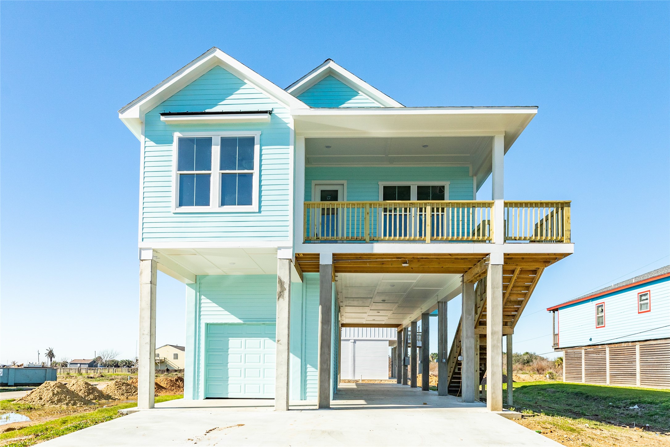 2401 103rd Street Galveston TX 77554