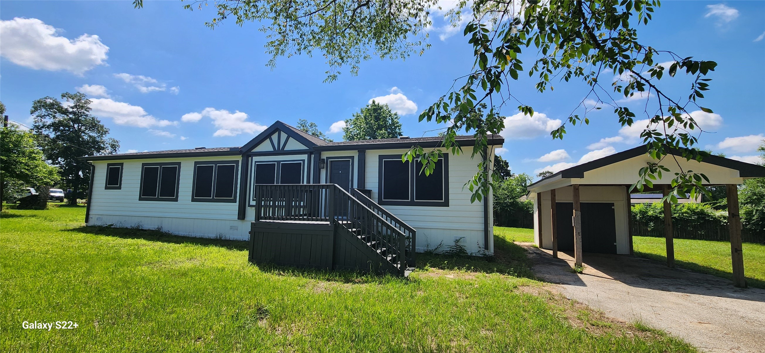 25311 Bluff View Court Magnolia TX 77355