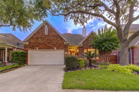 1231 Melford Drive Houston TX 77077