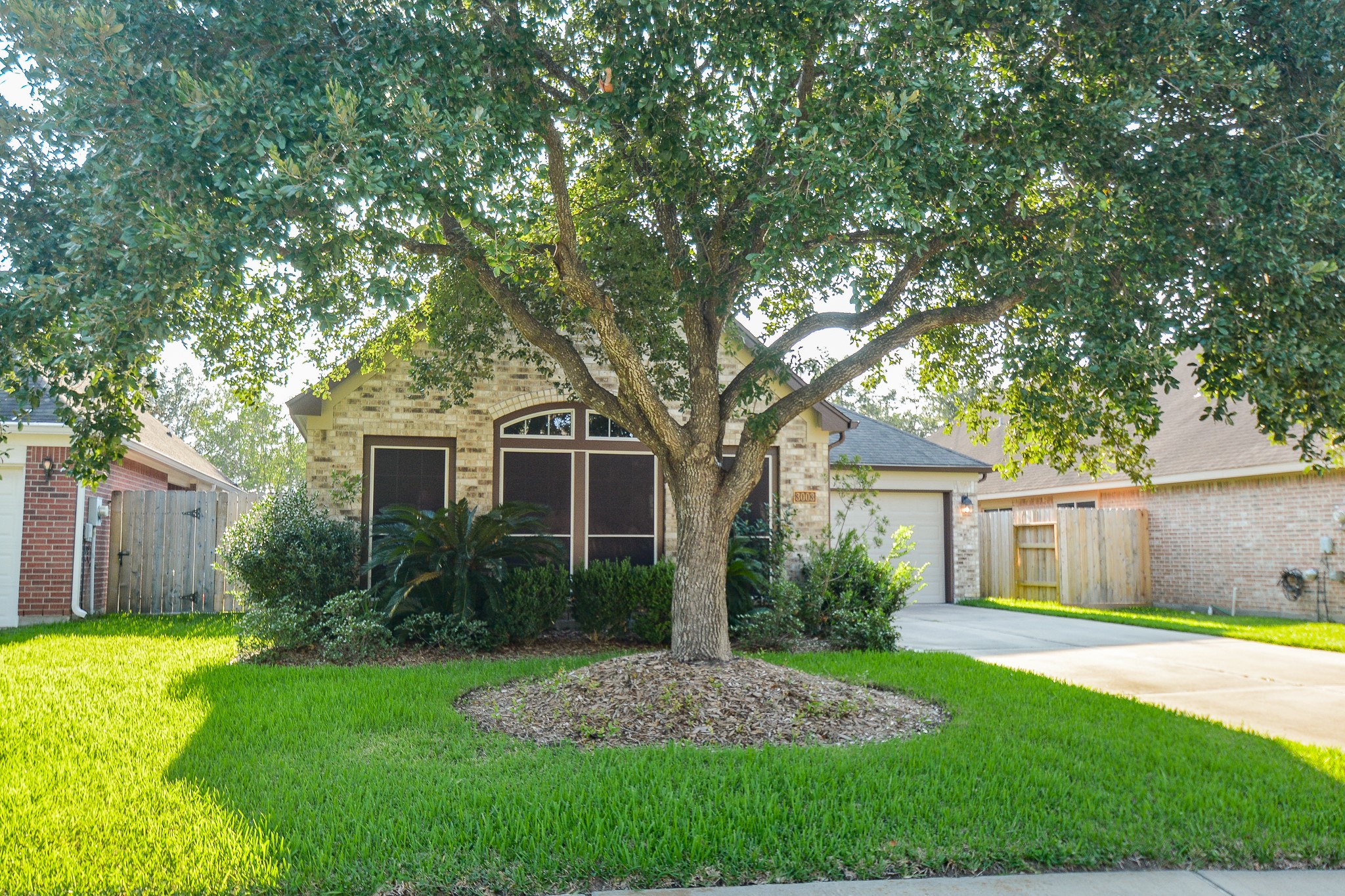 3003 Willow Fork Drive Katy TX 77450
