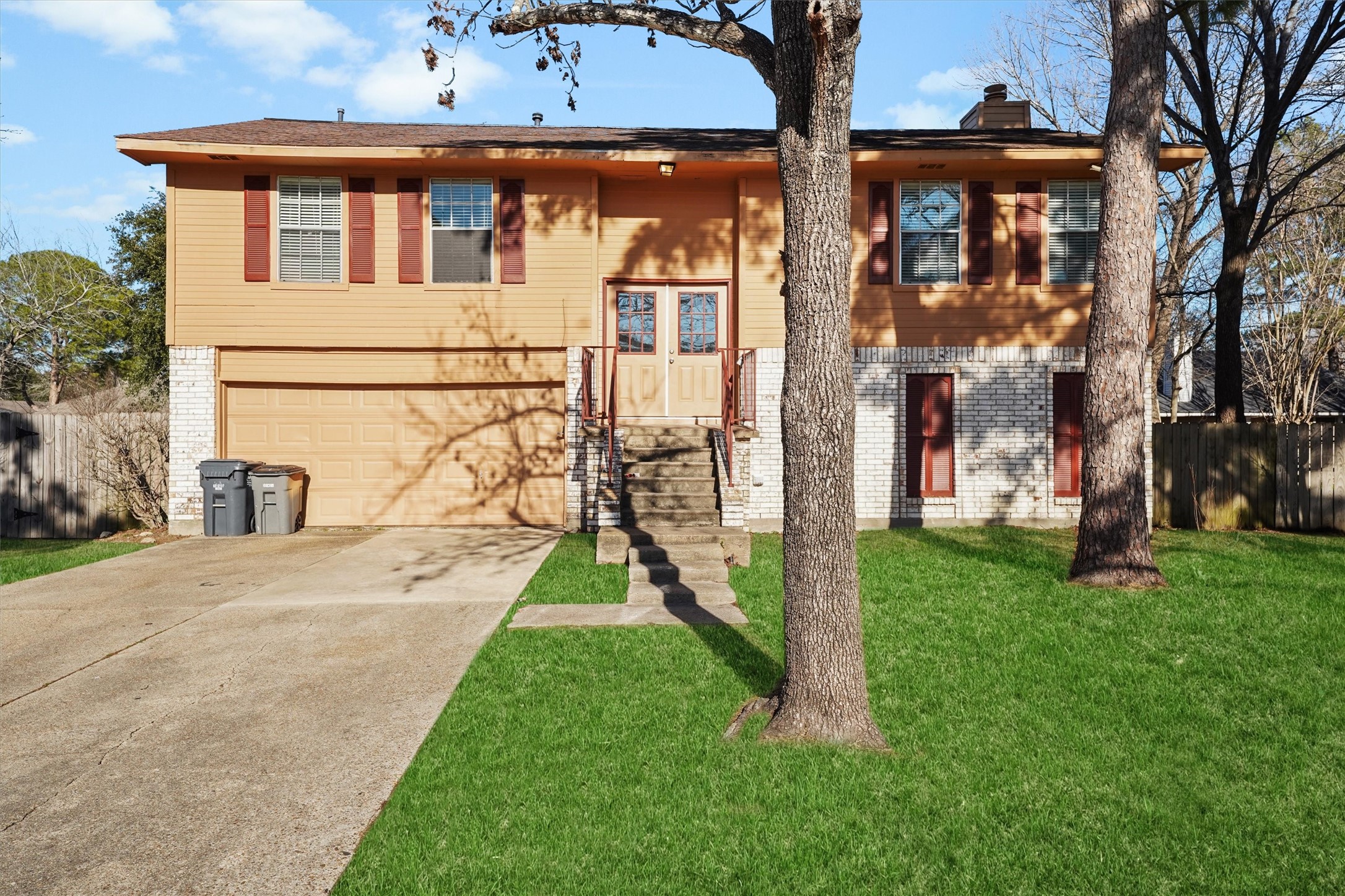 15502 Sungold Court Houston TX 77095