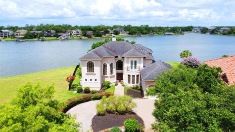 3129 Sea Channel Drive Seabrook TX 77586