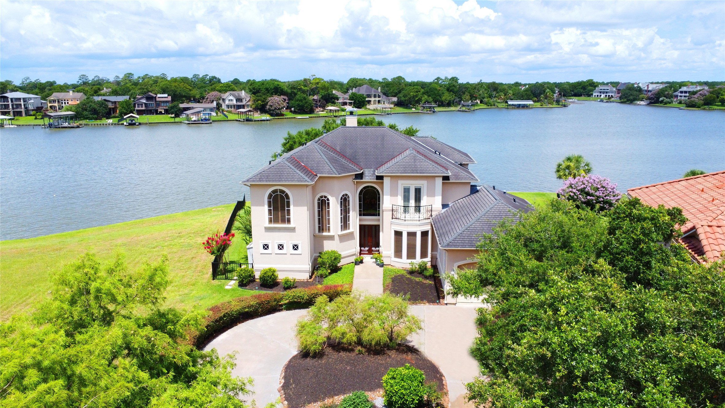 3129 Sea Channel Drive Seabrook TX 77586
