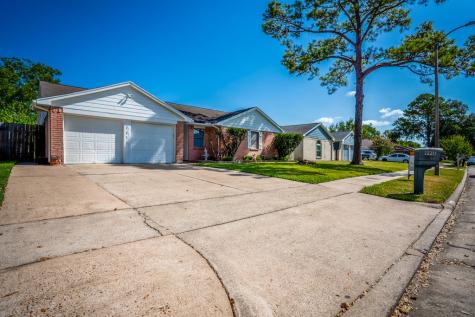 9915 Shell Rock Road La Porte TX 77571