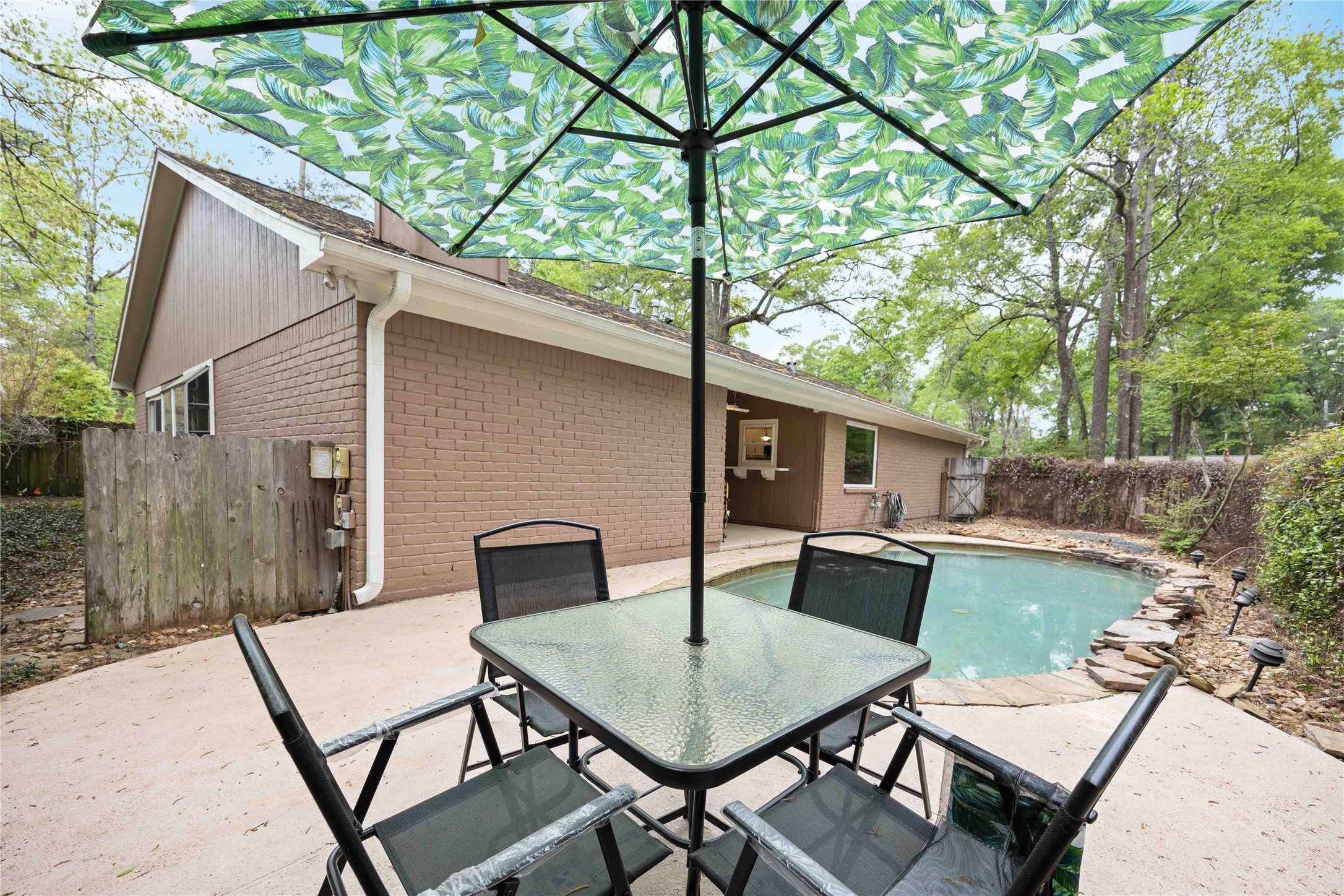 3766 Clear Falls Drive Kingwood TX 77339