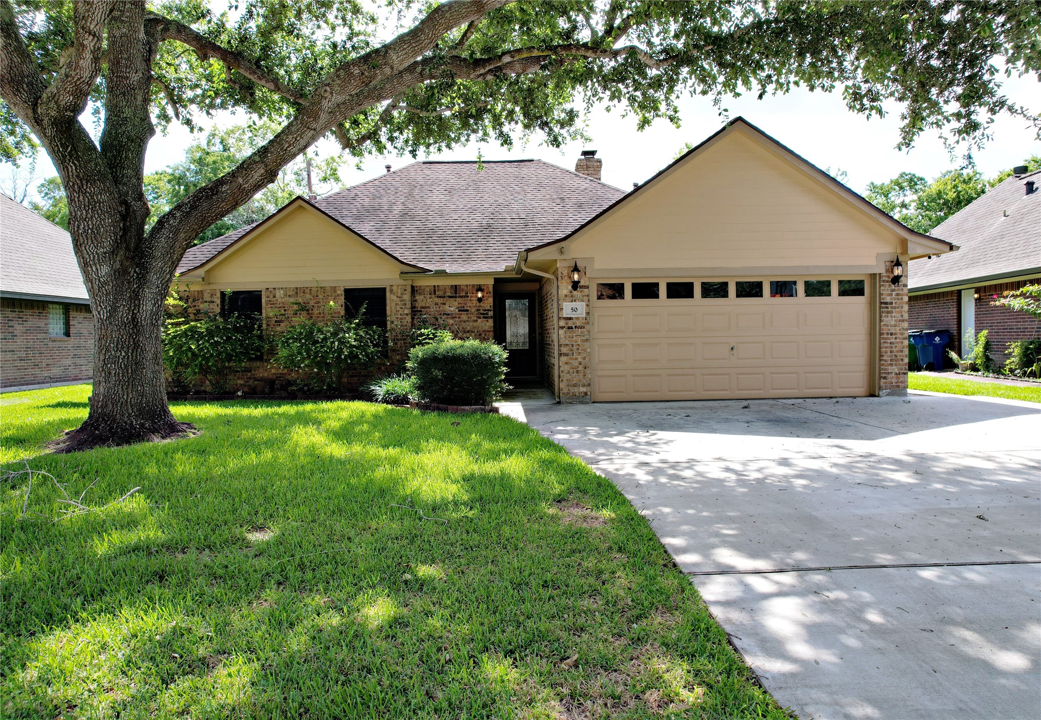 50 Alexander Court Angleton TX 77515
