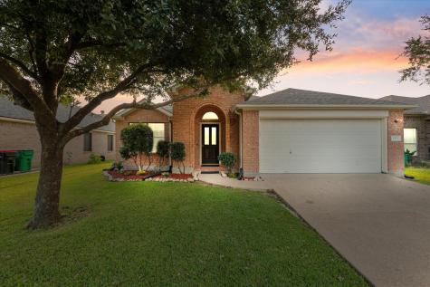 4511 Baron Road Baytown TX 77521
