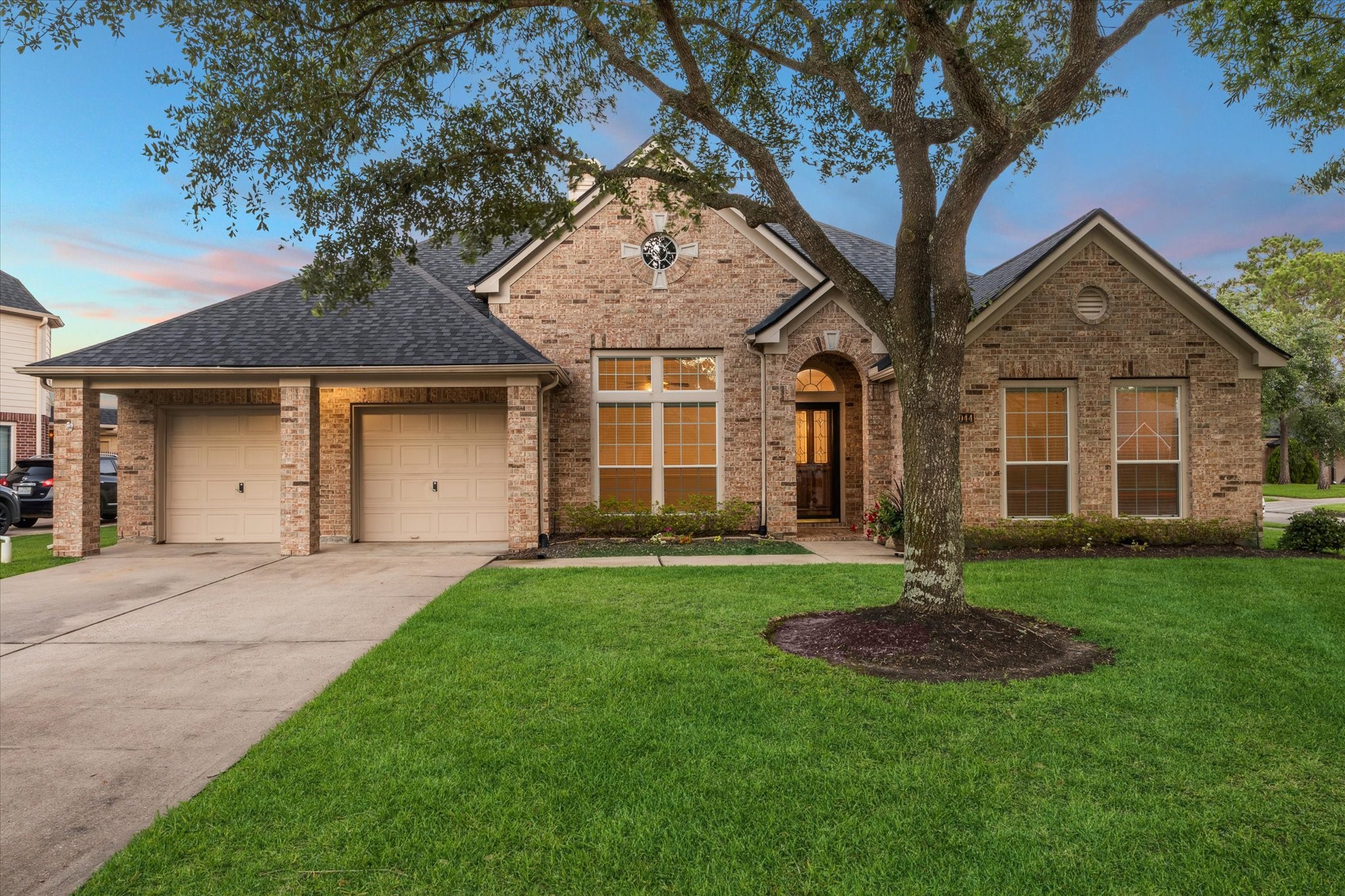 1044 Cayman Bend Lane League City TX 77573