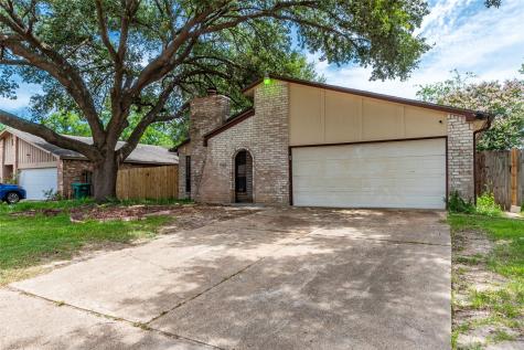 10622 Heather Hill Drive Houston TX 77086
