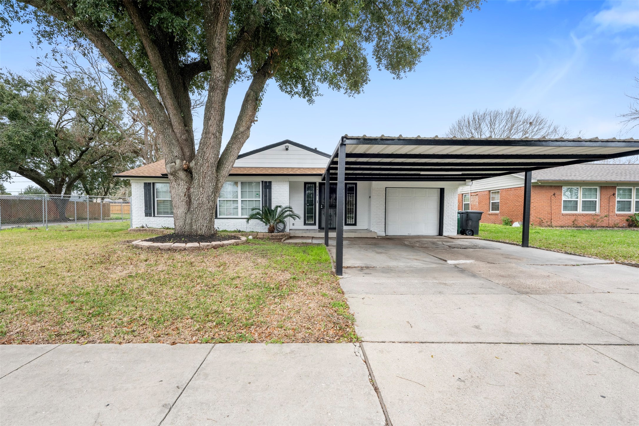 8414 Vennard Road Houston TX 77034