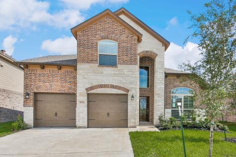 14714 Poplar Lake Trail Cypress TX 77429