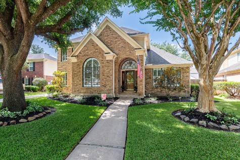 2105 Shore Pointe Drive League City TX 77573