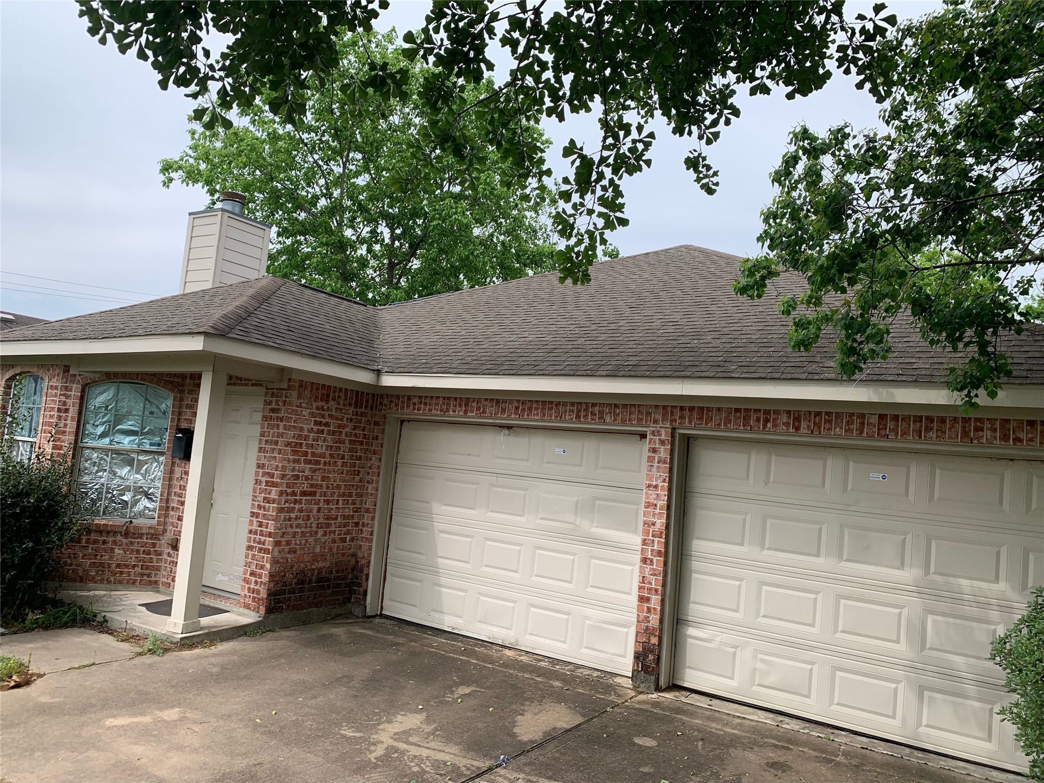 4311 Brinkley Street Houston TX 77051