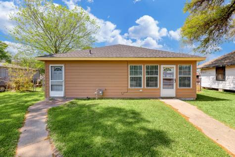 6313 Kashmere Street Houston TX 77026
