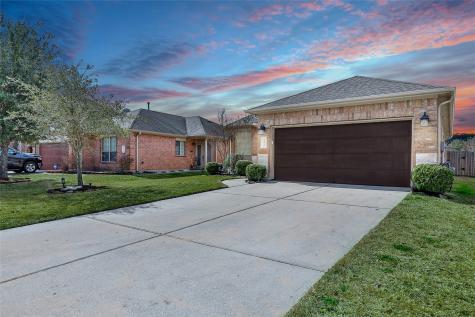 22450 Toronado Ridge Lane Porter TX 77365