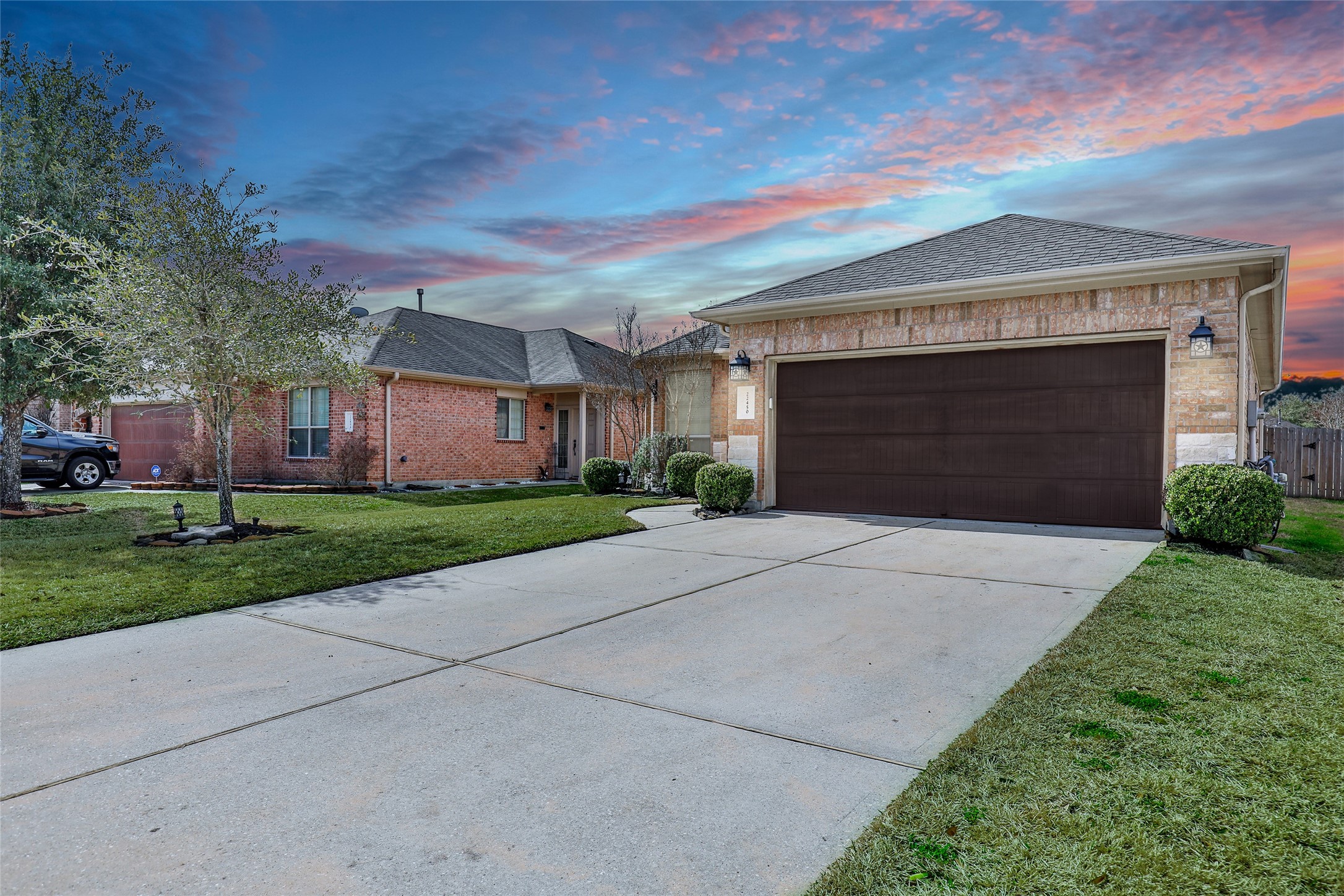 22450 Toronado Ridge Lane Porter TX 77365