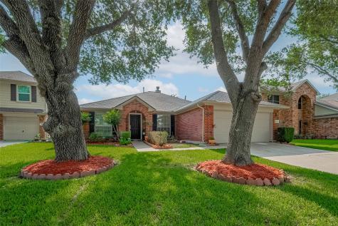 11826 Balmorhea Lane Sugar Land TX 77498