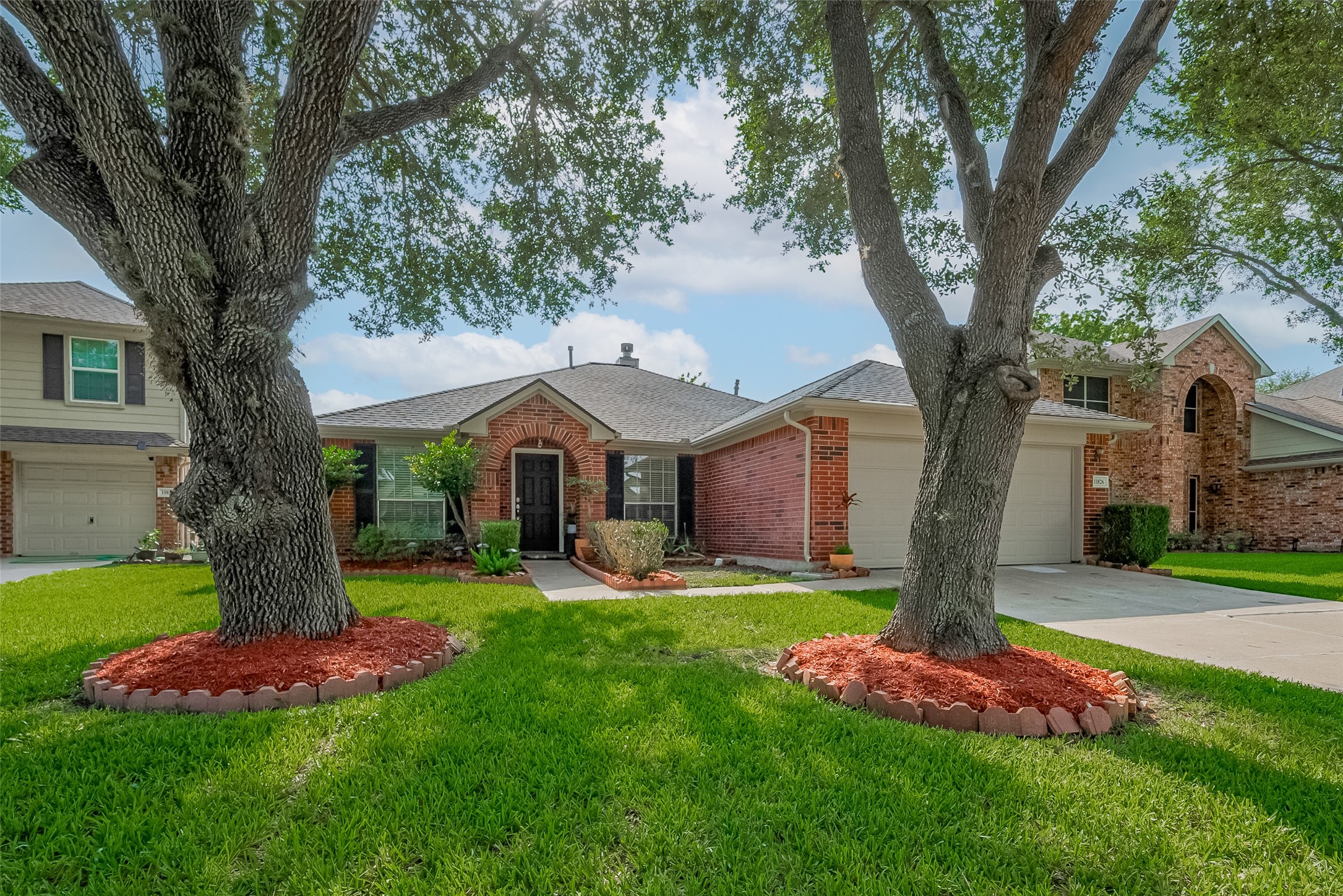 11826 Balmorhea Lane Sugar Land TX 77498