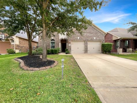 15327 Ashbrook Dove Lane Cypress TX 77429