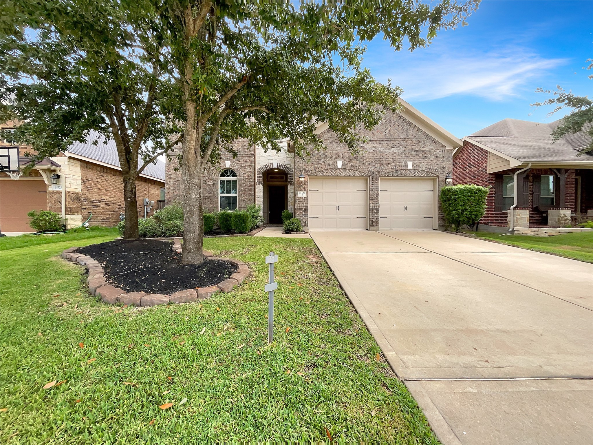 15327 Ashbrook Dove Lane Cypress TX 77429