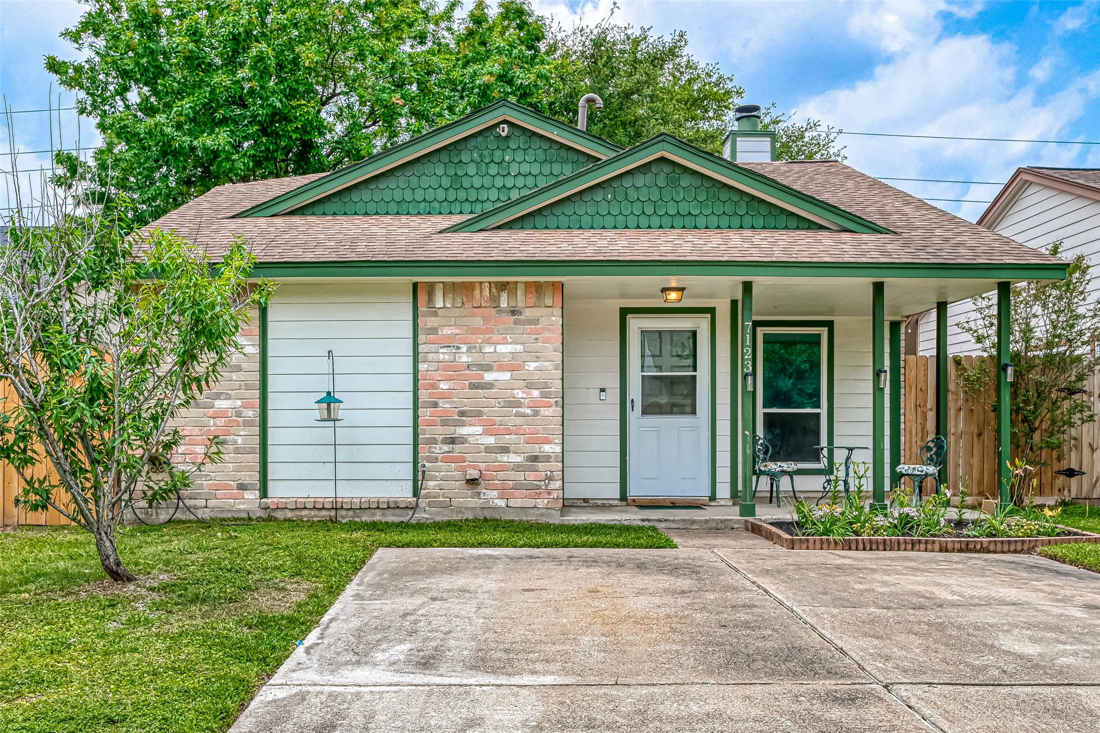 7123 Haven Creek Drive Cypress TX 77433