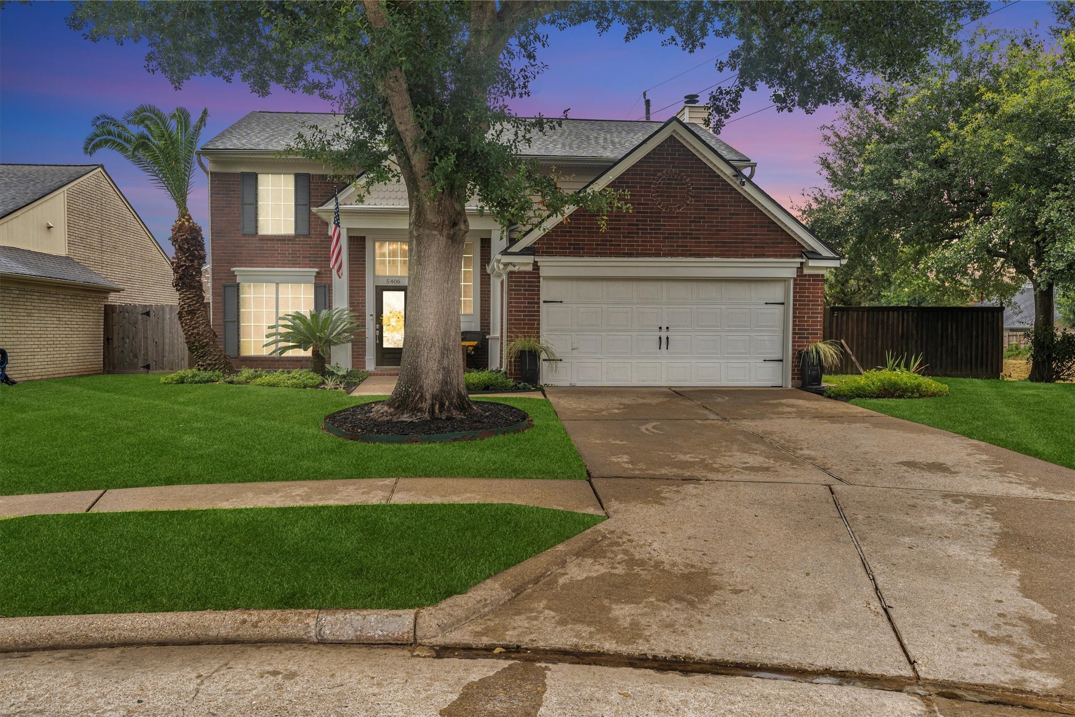 5406 Krisdale Court Houston TX 77084