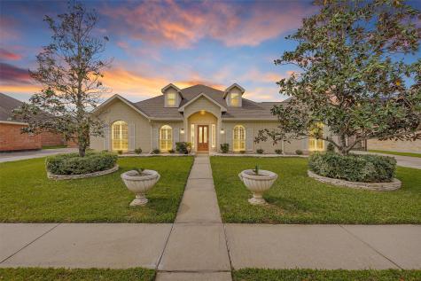11406 Carson Avenue Pearland TX 77584