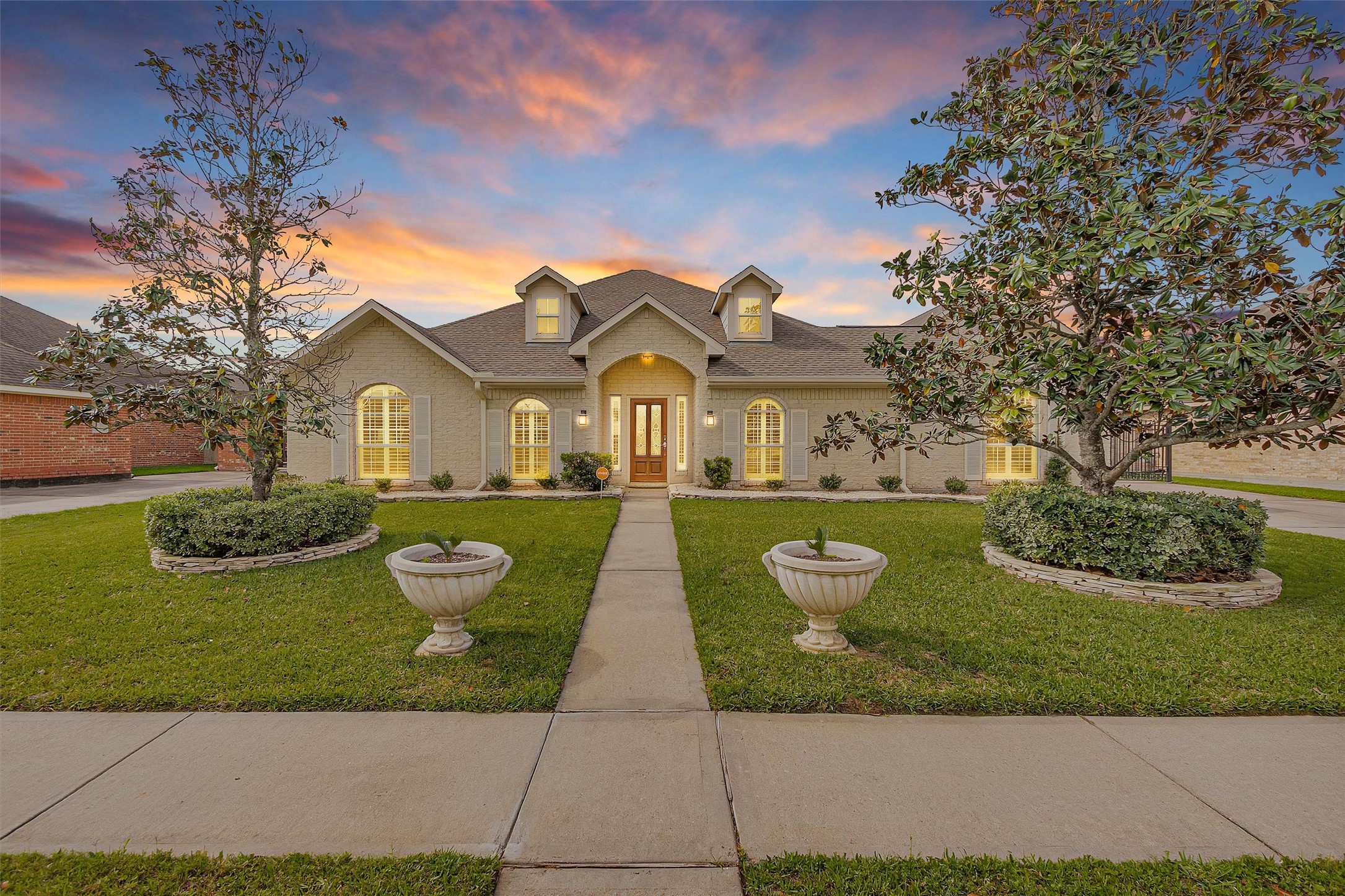 11406 Carson Avenue Pearland TX 77584