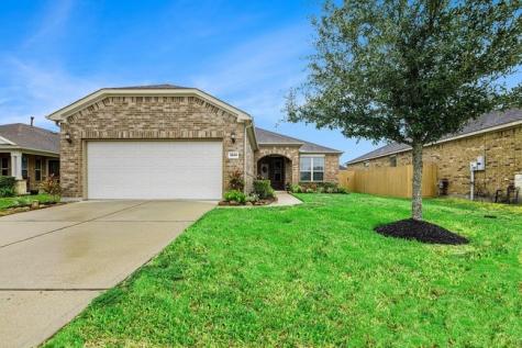 1523 Tuscan Village Drive League City TX 77573