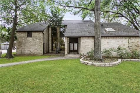 8207 Arrow Cove Court Humble TX 77346