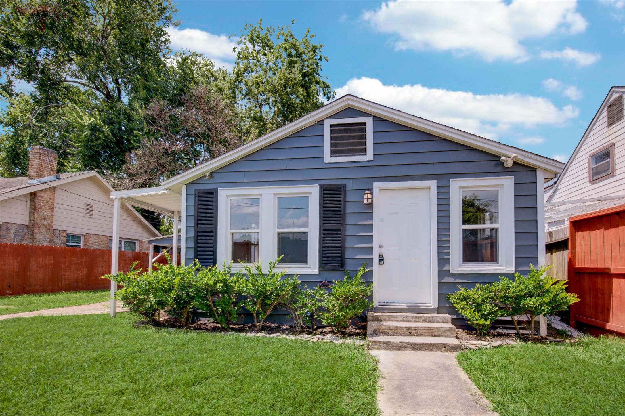 3236 Winbern Street Houston TX 77004