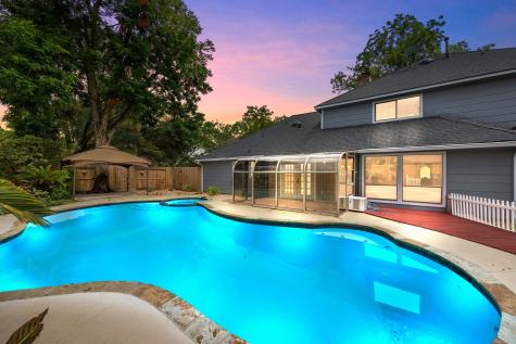 3322 Waxcandle Drive Spring TX 77388