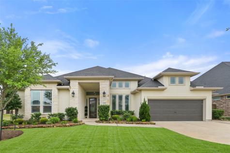 13826 Laurel Colony Trail Houston TX 77059