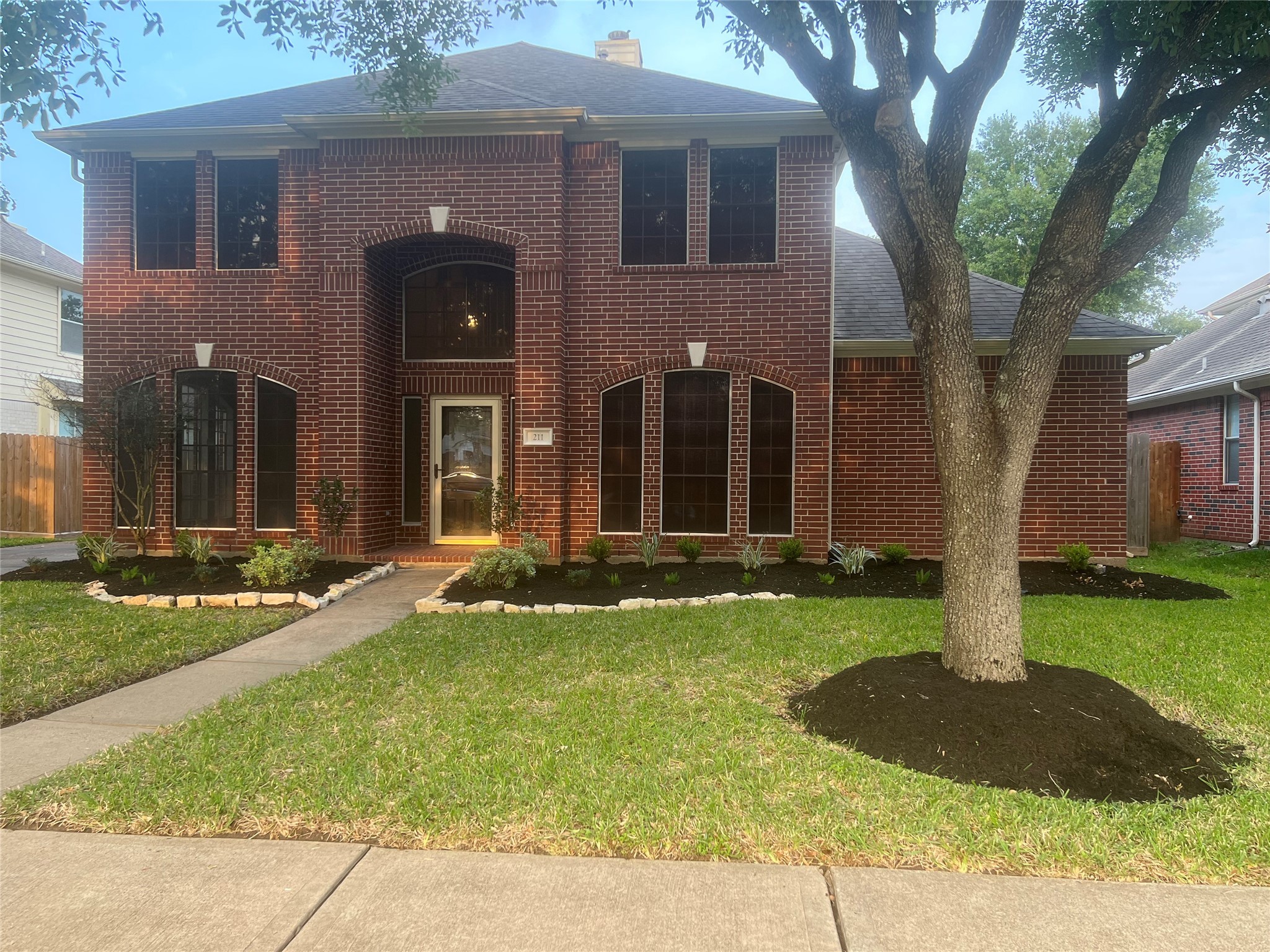 211 Boardwalk Parkway Stafford TX 77477