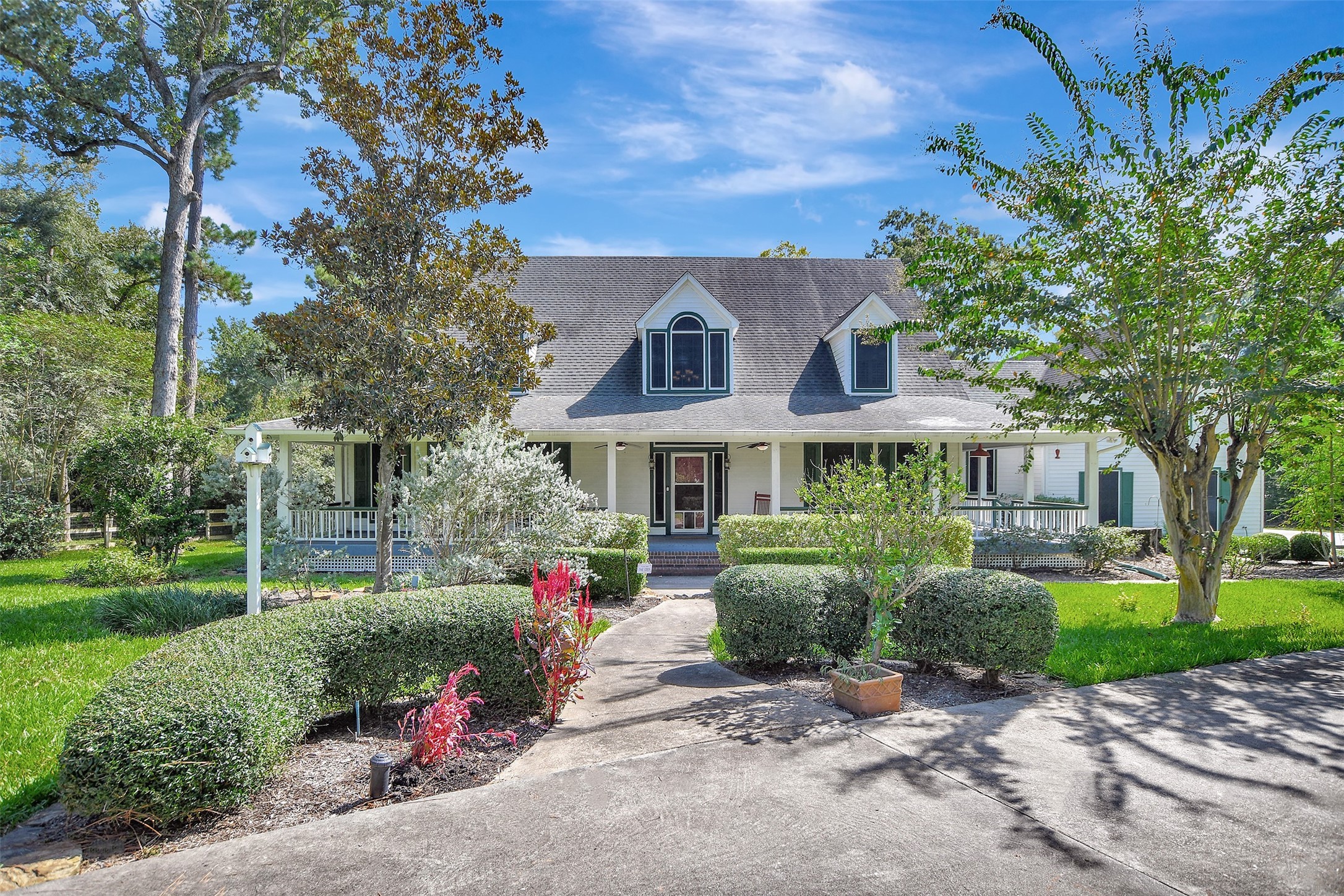 29010 Legacy Court Magnolia TX 77355