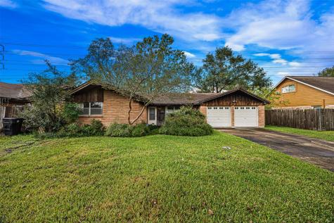 9414 Pipestone Street Houston TX 77074