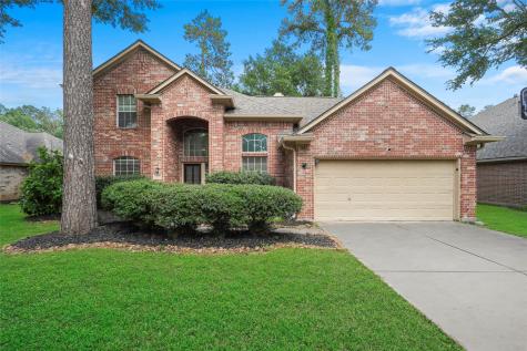 926 Arbor Pine Tomball TX 77375